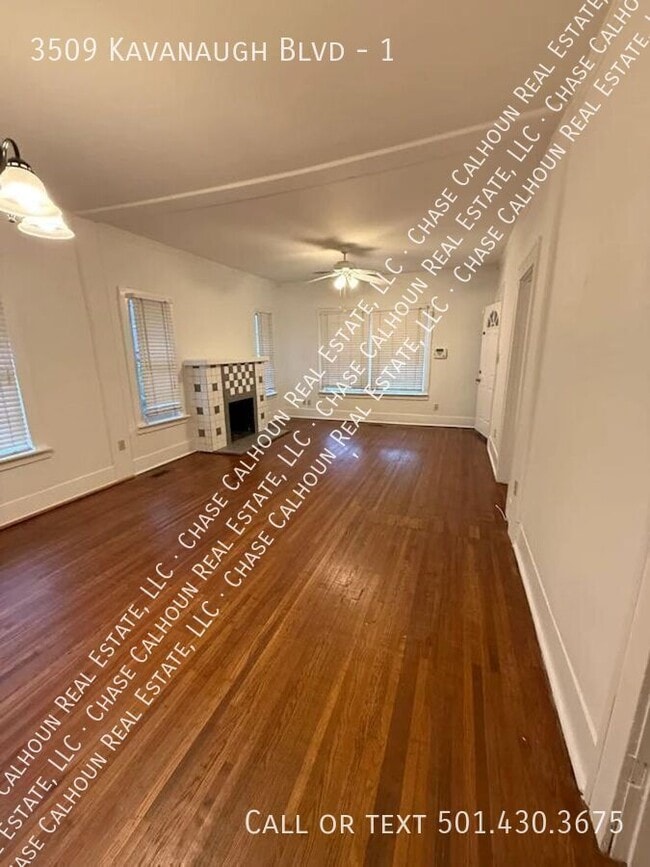 Photo - 3509 Kavanaugh Blvd