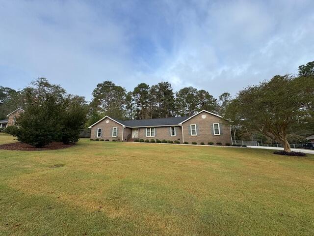 Photo - 1309 Moultrie Dr House