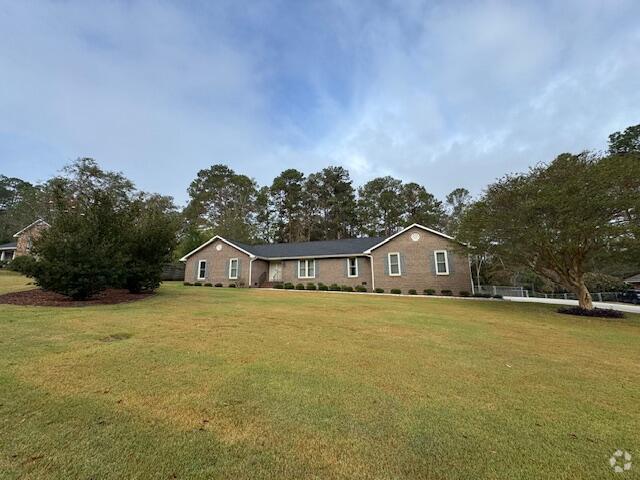 Building Photo - 1309 Moultrie Dr Rental