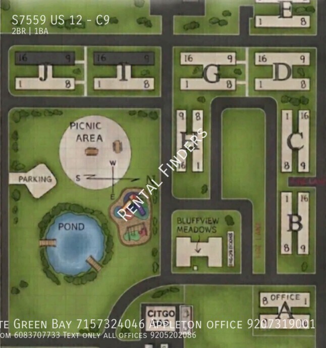 Photo - S7559 US-12 Unit C9