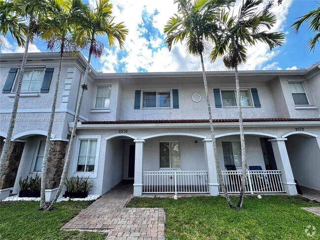 Building Photo - 2576 SW 83rd Ave Rental