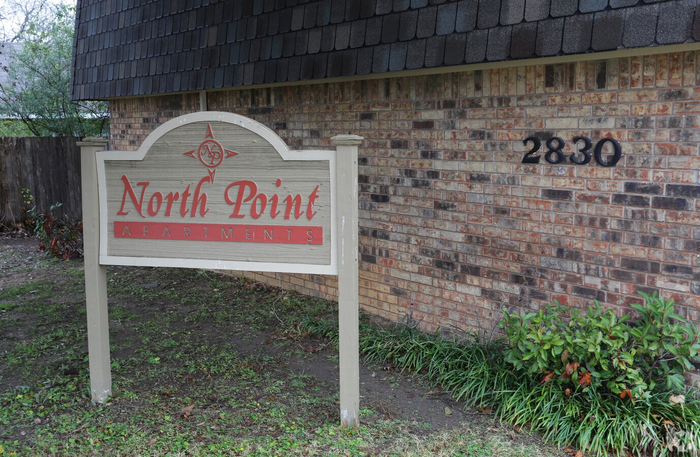 North Point Apartments - North Point Apartments