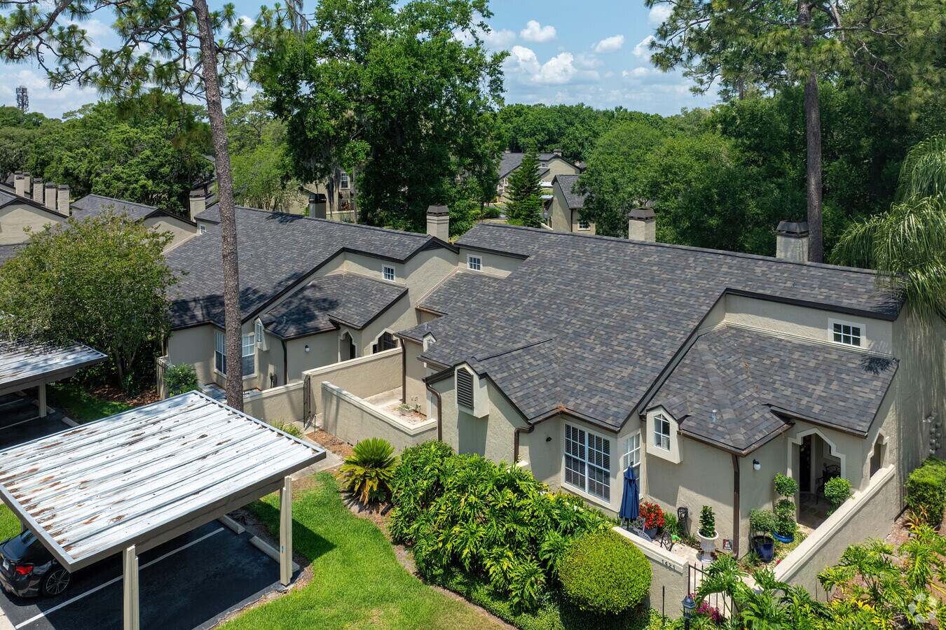 1415 Farrindon Cor Heathrow, FL 32746-4363 - Barclay Place at Heathrow Apartments