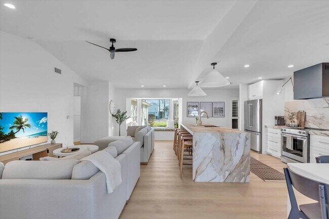 Photo - 5BR New Pool 10 min from Beach Fully Furnished