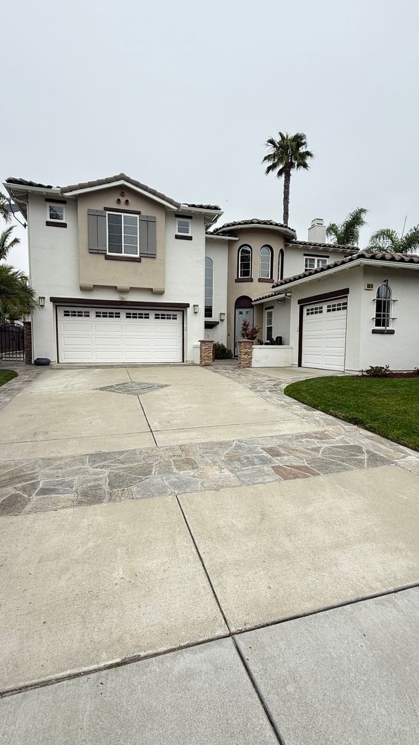 Spacious 4-Bedroom 3.5-Bath with Bonus Den... - Spacious 4-Bedroom 3.5-Bath with Bonus Den... Casa