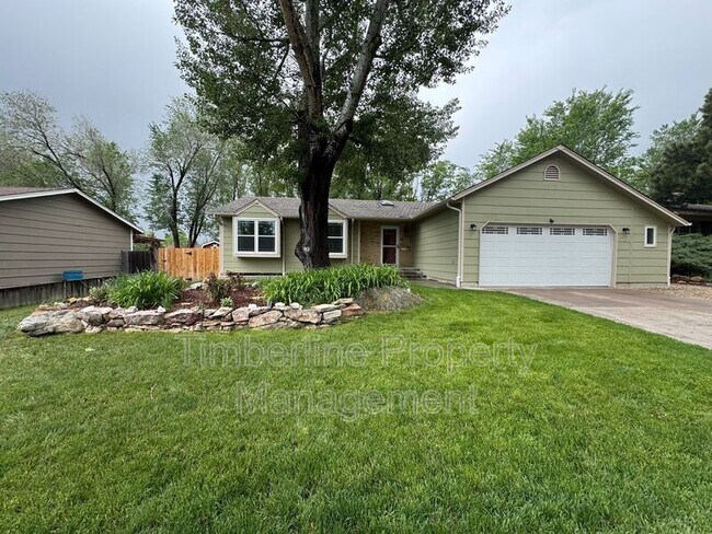 Photo - 203 Saddlemountain Rd House
