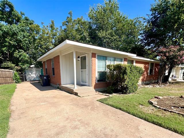 Photo - 1607 Herschel St