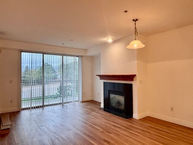 Photo - Stylish 1BD/1BA Condo with Garage & Balcony in Sought-After Englewood Location | $1,795/mo