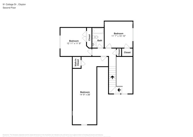 Photo - 91 Cottage Dr