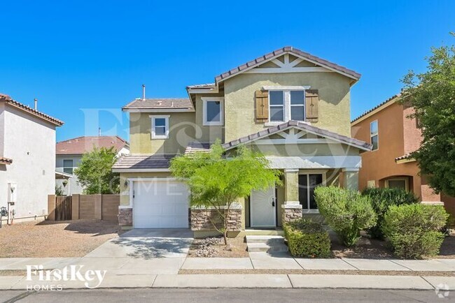 Building Photo - 7625 E Desert Overlook Dr Rental