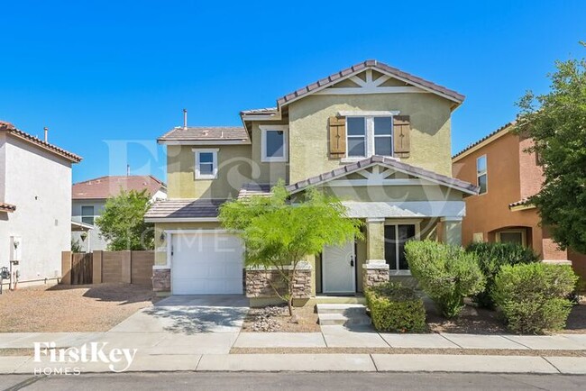 Photo - 7625 E Desert Overlook Dr Casa