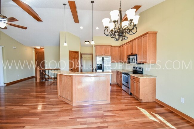 Photo - Beautiful 4 Bedroom in Waukee