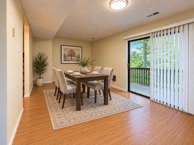 Photo - 3707 W Sugar Tree Ln