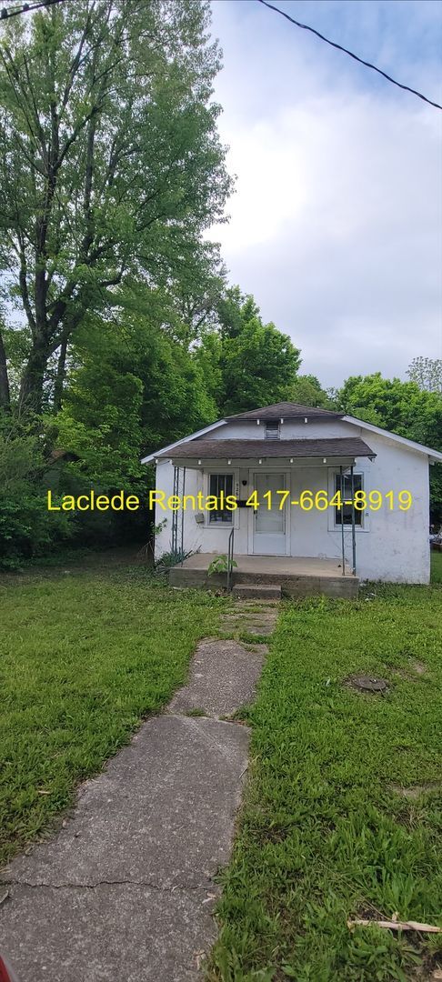 2 Bedroom 1 Bathroom House for Rent - 2 Bedroom 1 Bathroom House for Rent