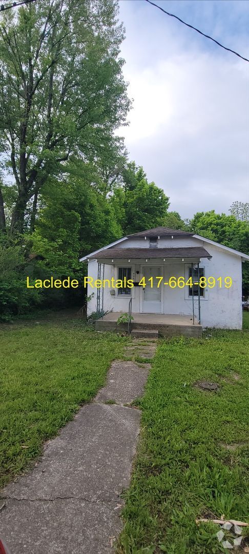 Building Photo - 2 Bedroom 1 Bathroom House for Rent