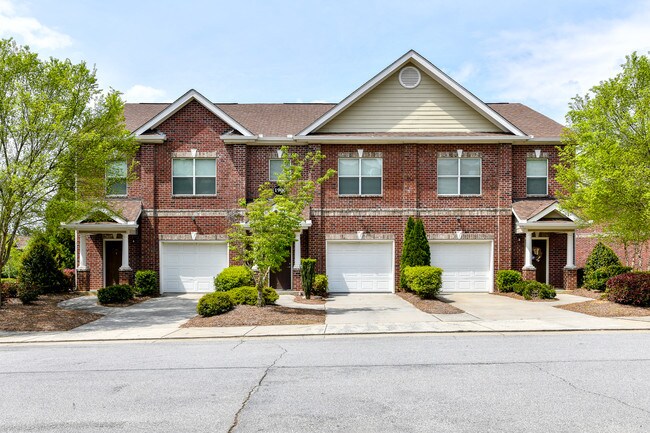 Villas at Loganville