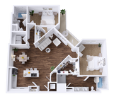 C3 Floorplan