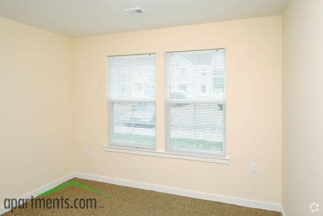 Bedroom - The Willows at Bailey Corner