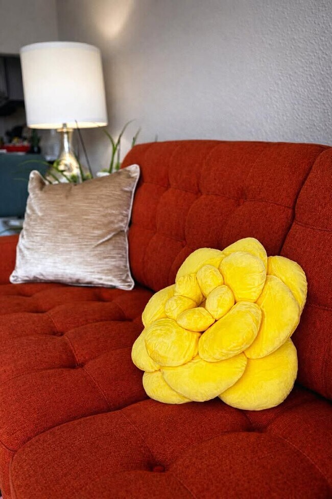 Photo - Hacienda Bonita Apartments