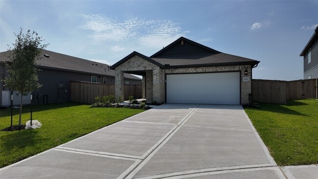 Photo - 14312 Grey Pointe Ct