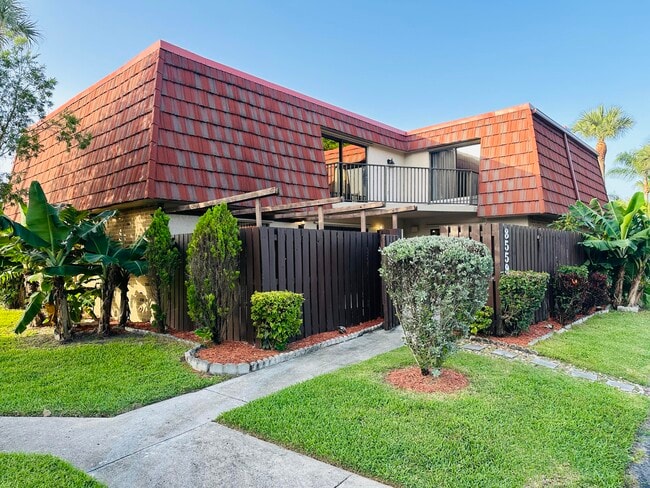 Photo - 8559 Boca Rio Dr Townhome