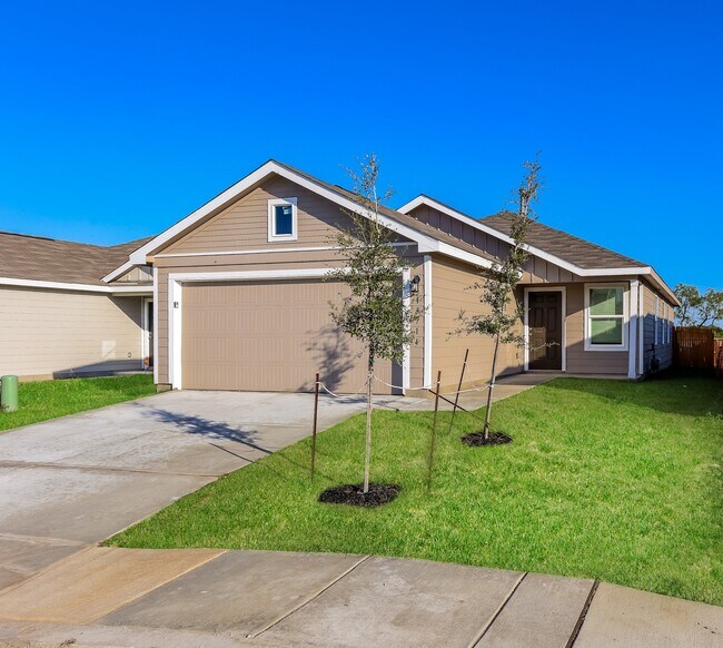 13714 Flume Rdg House House Rental in San Antonio, TX