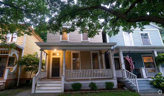 Building Photo - 1219 W Washington Blvd Rental