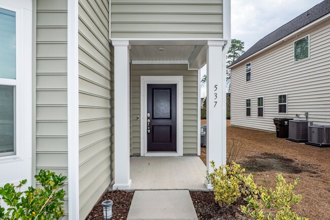 Photo - 4 Bedroom, 2.5 Bathroom Home in Cane Bay Plantation - Summerville