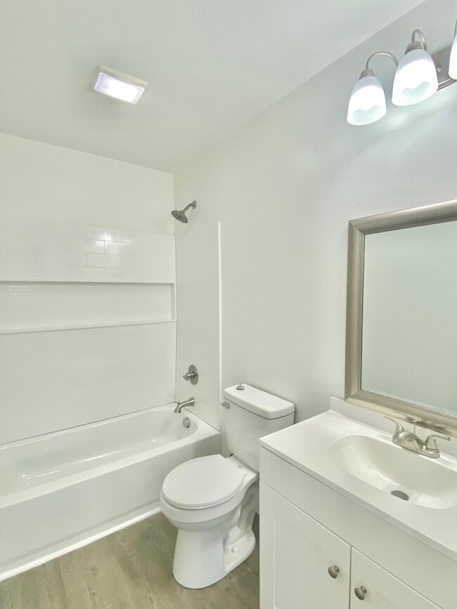 All New Baths - 6 Coburn Dr Unit A