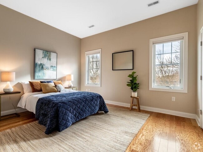 Building Photo - 130 Tremont St Unit 401 Rental