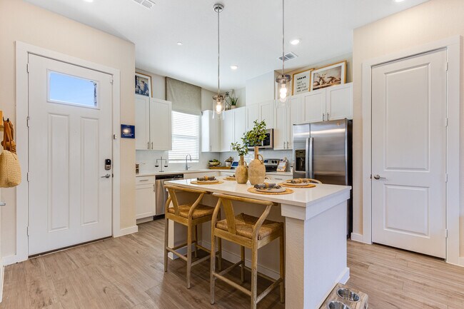 Yardly Cross Creek Meadows apartments — community photo
