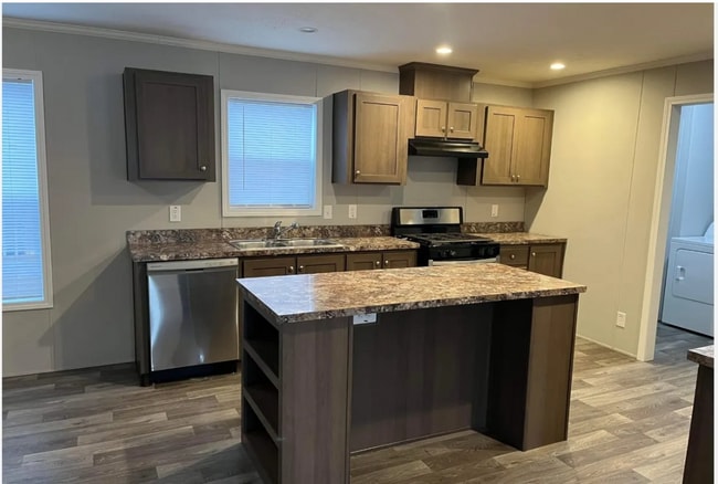 Cocina - 9339 Starboard Dr