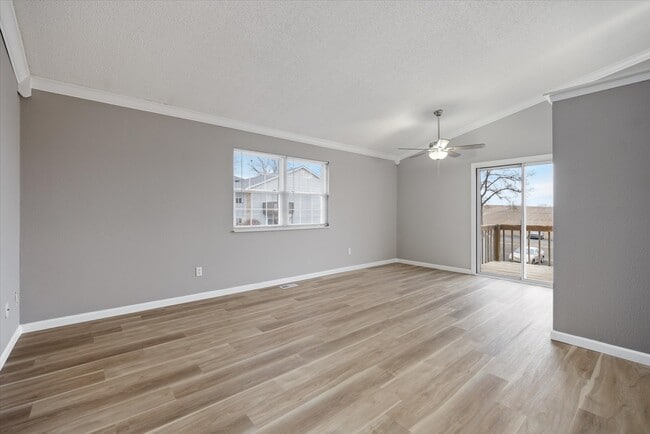 Photo - 2636 Villa Park Dr Unit D