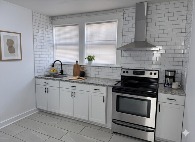 Photo - 1111 Buchanan St Unit ApartmentA