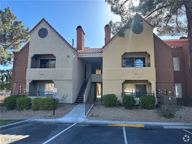 Building Photo - 2200 S Fort Apache Rd Unit 2091 Rental