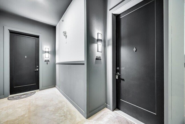 4801 Springdale Rd Unit 2107