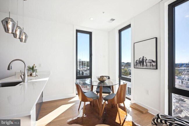 Photo - 3619 Georgia Ave NW Unit 405