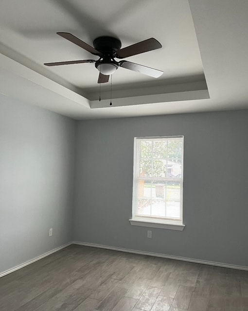 Bedroom - 521 W Van Week St Unit 1