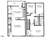 3BR/2.5BA