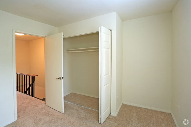 Hampton Community Townhomes