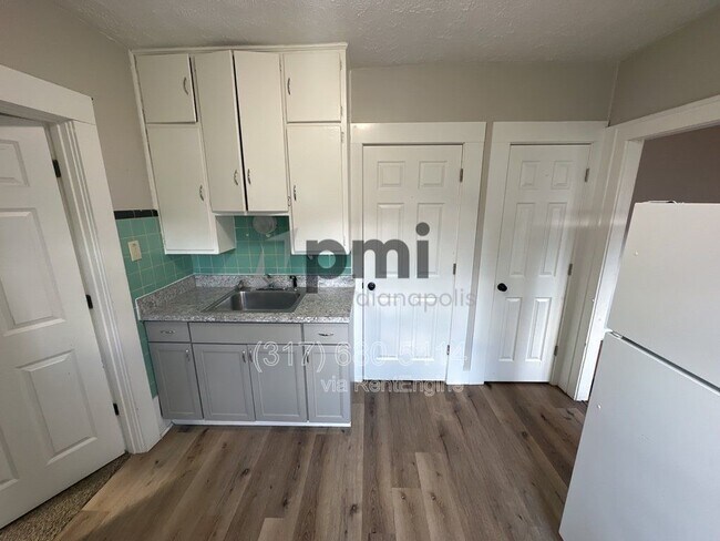 Photo - 1504 S Randolph St