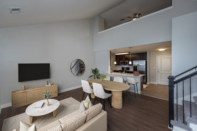 Solace Apartments