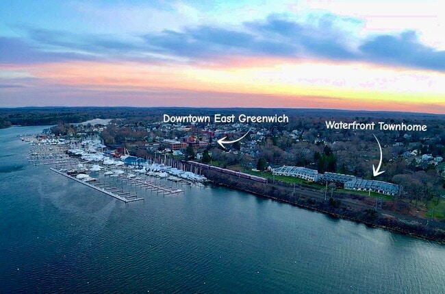 Building Photo - 4480 Post Rd Unit 4