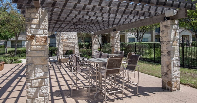 Arboleda Apartment Homes