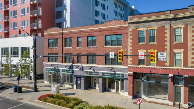 Photo - Starr High Studios