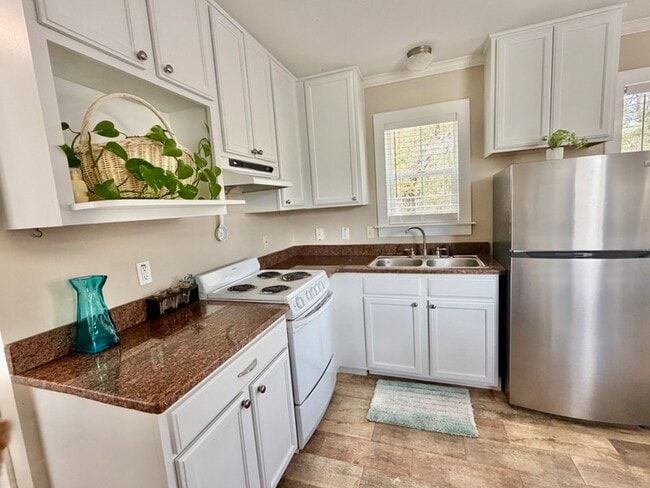 161 Caswell Branch Rd