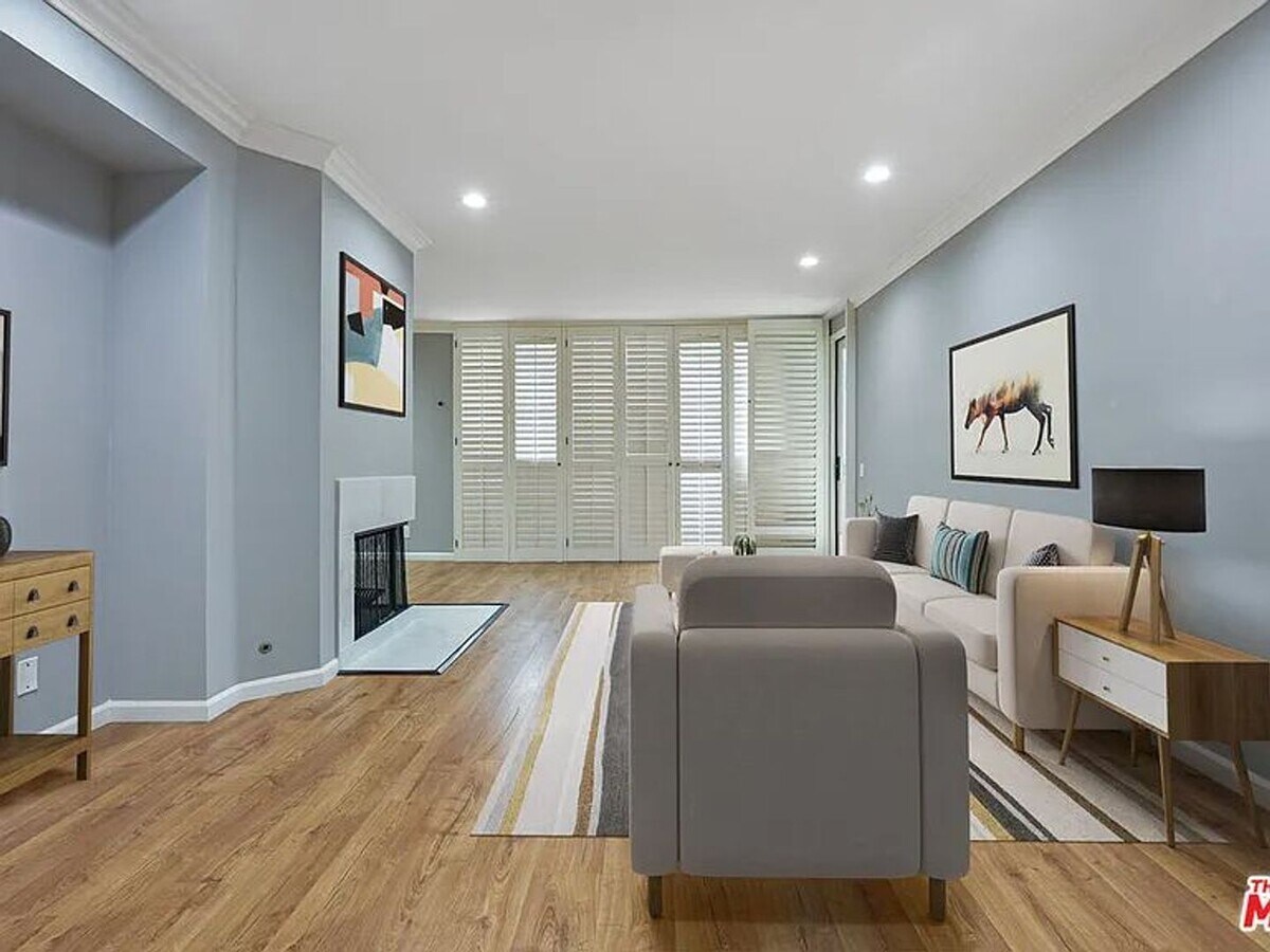 Photo - Luxury 2BR Condo in Prime West Hollywood's...