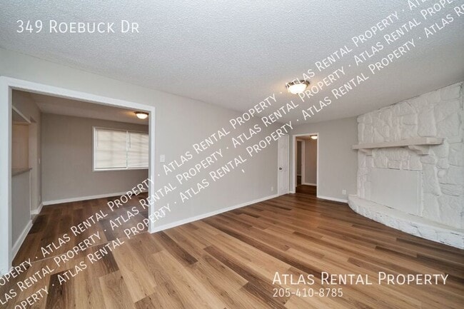 Photo - 349 Roebuck Dr