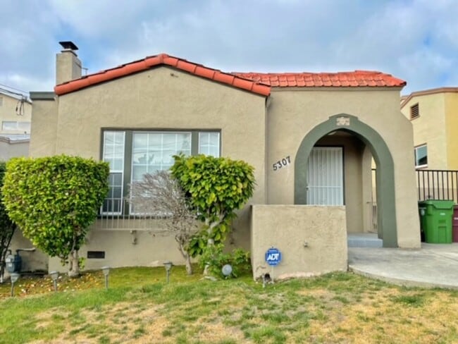 Photo - Updated Spacious home in Maxwell Park