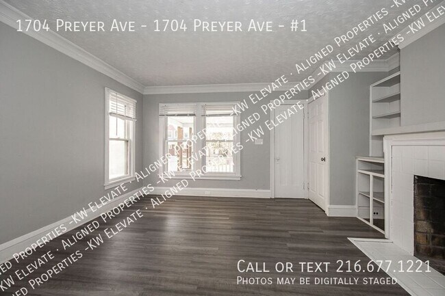 Photo - 1704 Preyer Ave Unidad #1